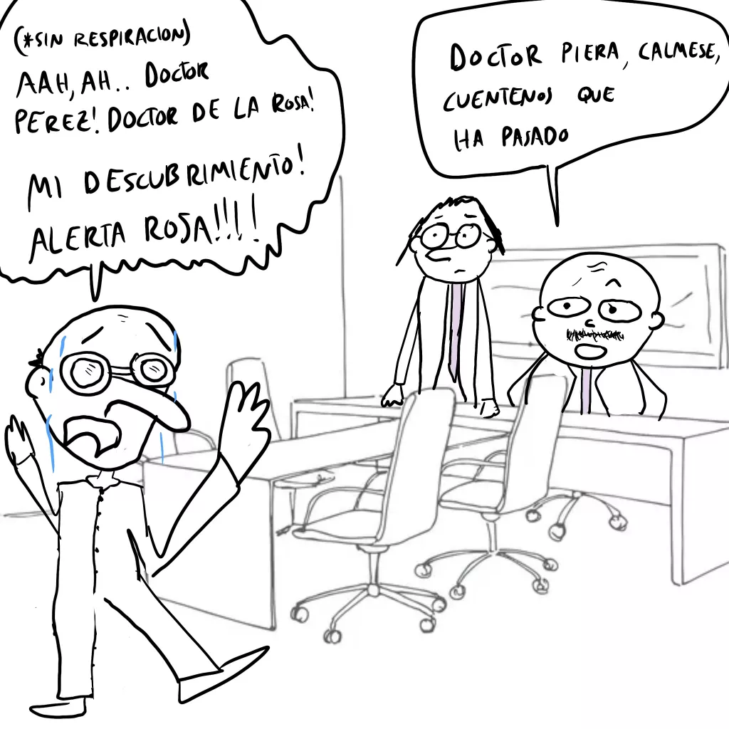 estudio cientifico